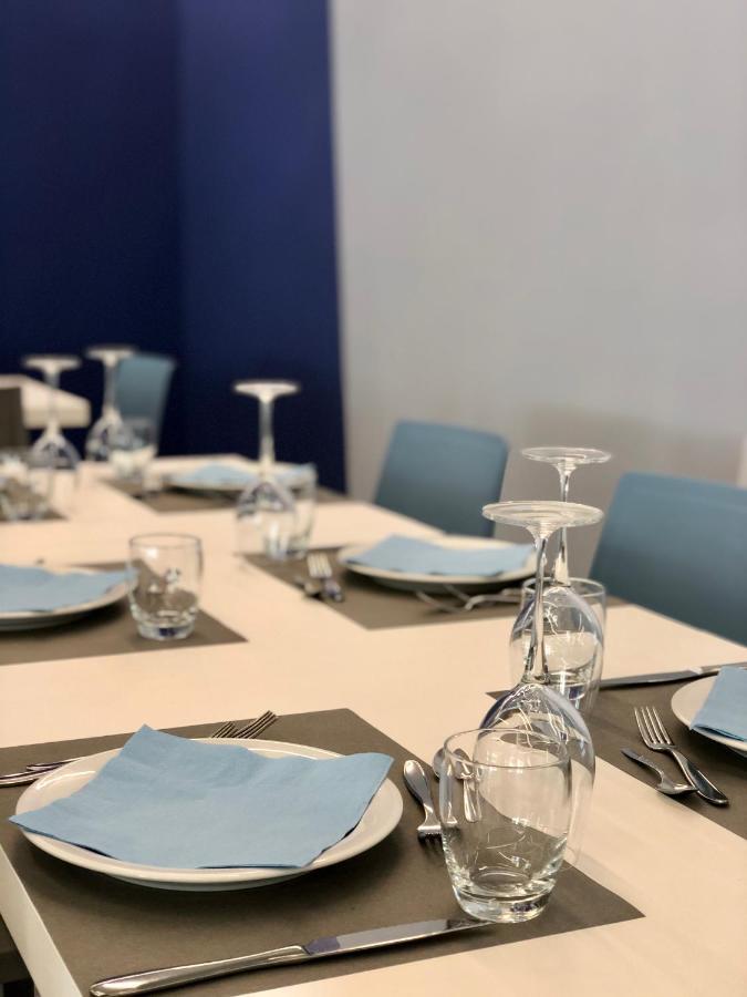 Hotel Muccioli Misano Adriatico Εξωτερικό φωτογραφία
