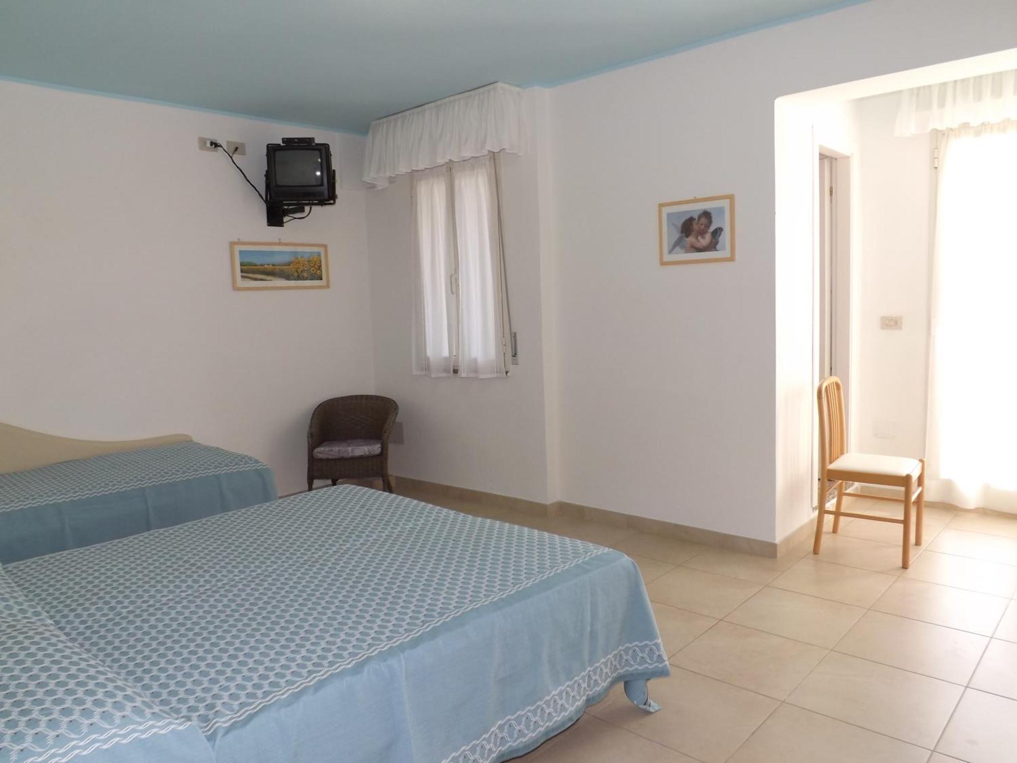 Hotel Muccioli Misano Adriatico Δωμάτιο φωτογραφία