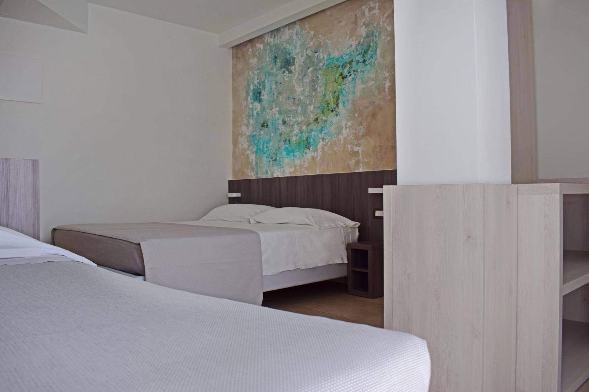 Hotel Muccioli Misano Adriatico Δωμάτιο φωτογραφία