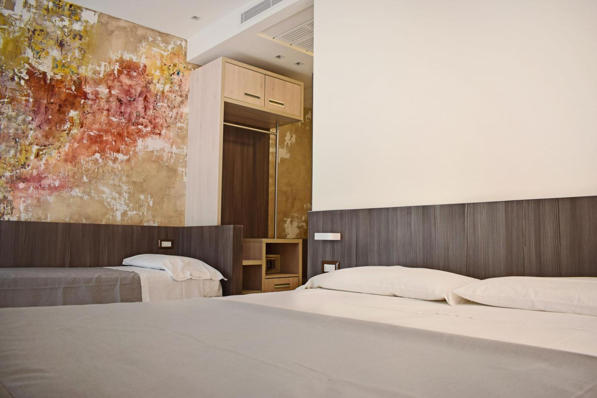 Hotel Muccioli Misano Adriatico Δωμάτιο φωτογραφία