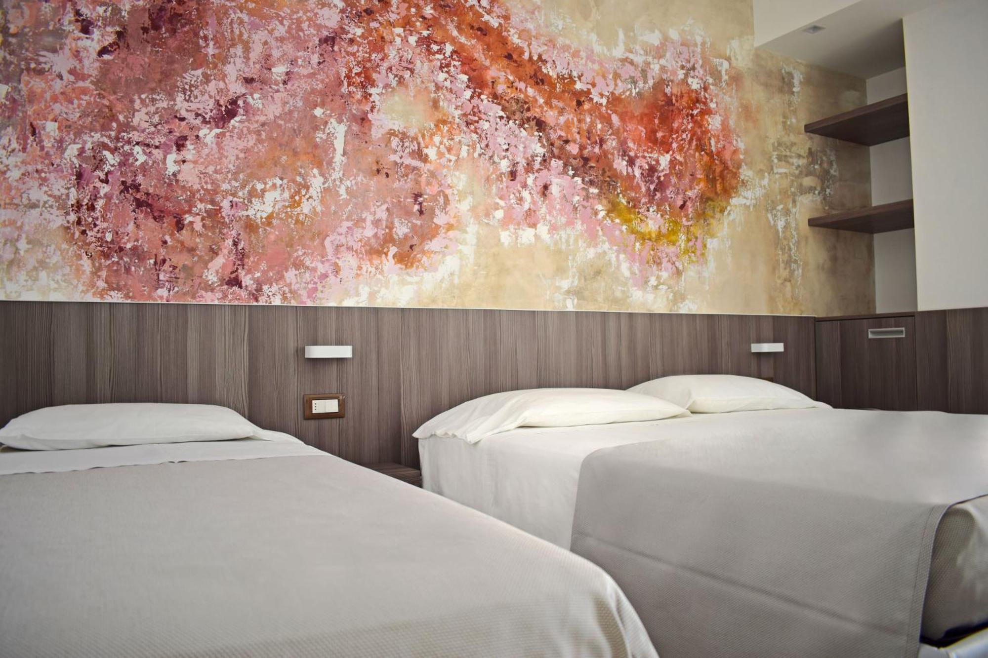 Hotel Muccioli Misano Adriatico Δωμάτιο φωτογραφία