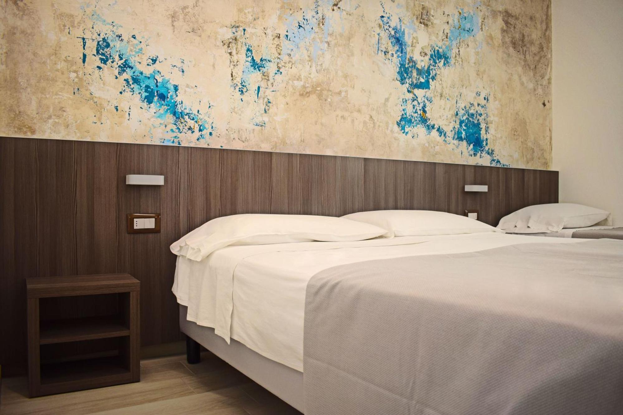 Hotel Muccioli Misano Adriatico Δωμάτιο φωτογραφία
