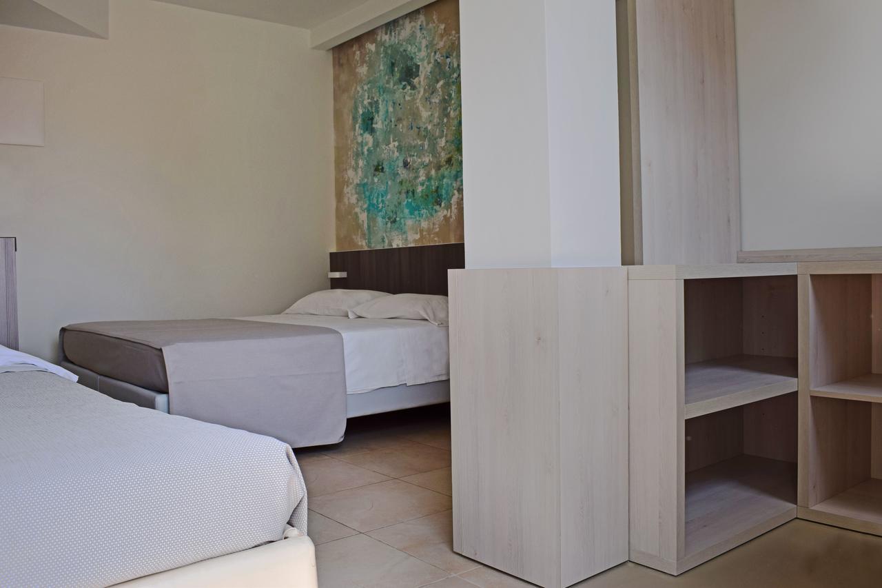Hotel Muccioli Misano Adriatico Εξωτερικό φωτογραφία