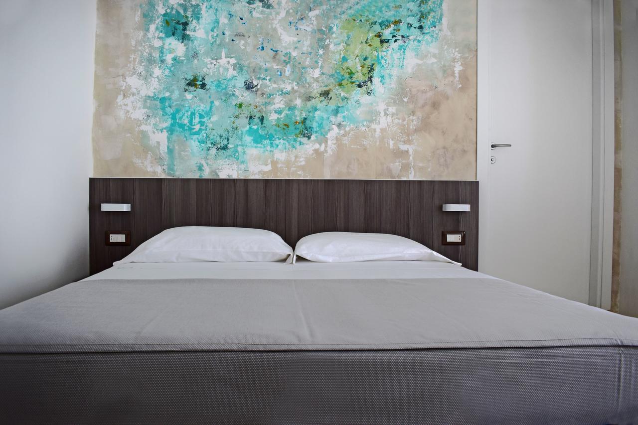 Hotel Muccioli Misano Adriatico Εξωτερικό φωτογραφία